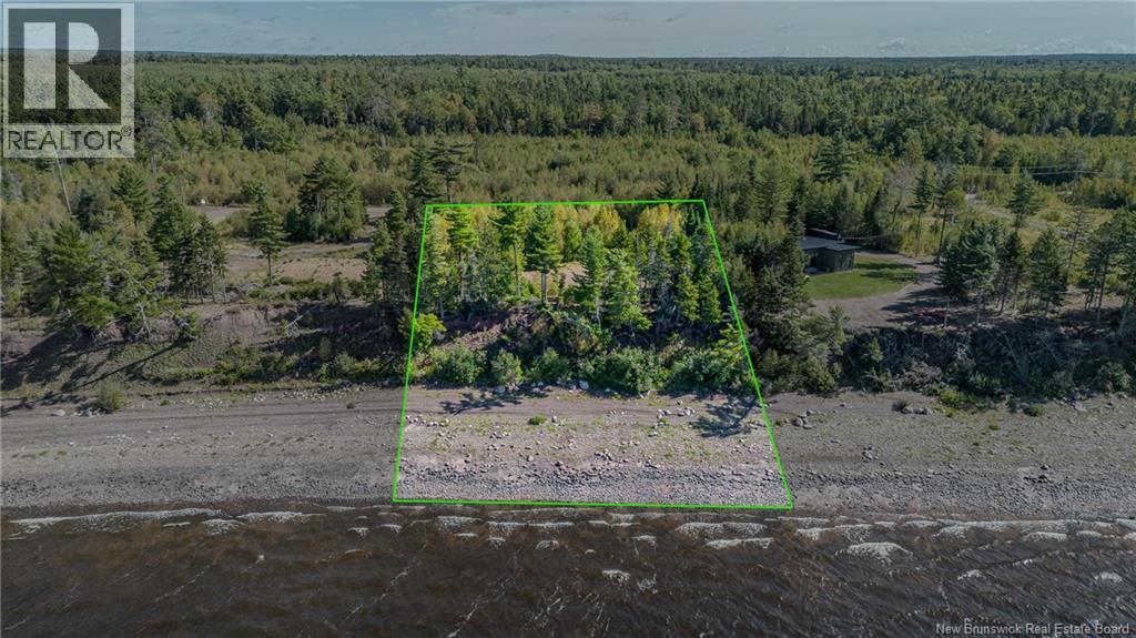 Lot 14-2 Burtis Way, Cumberland Bay, NB E4A 3L9