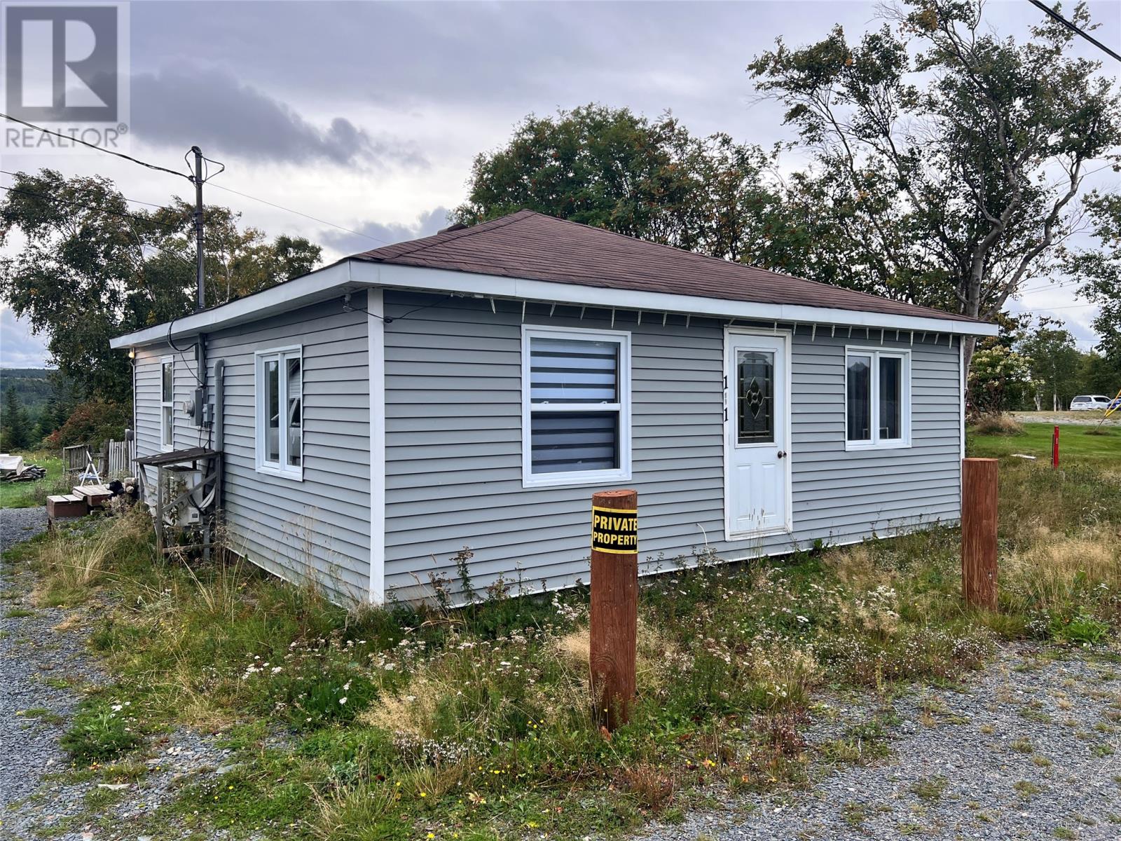 141 Hodgewater Line, Makinsons, NL A0A 2X0