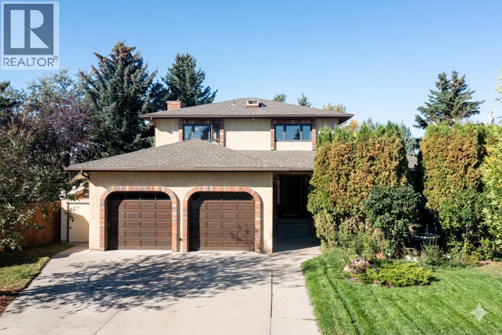 107 Temple Cres W, Lethbridge, AB T1K 4T3