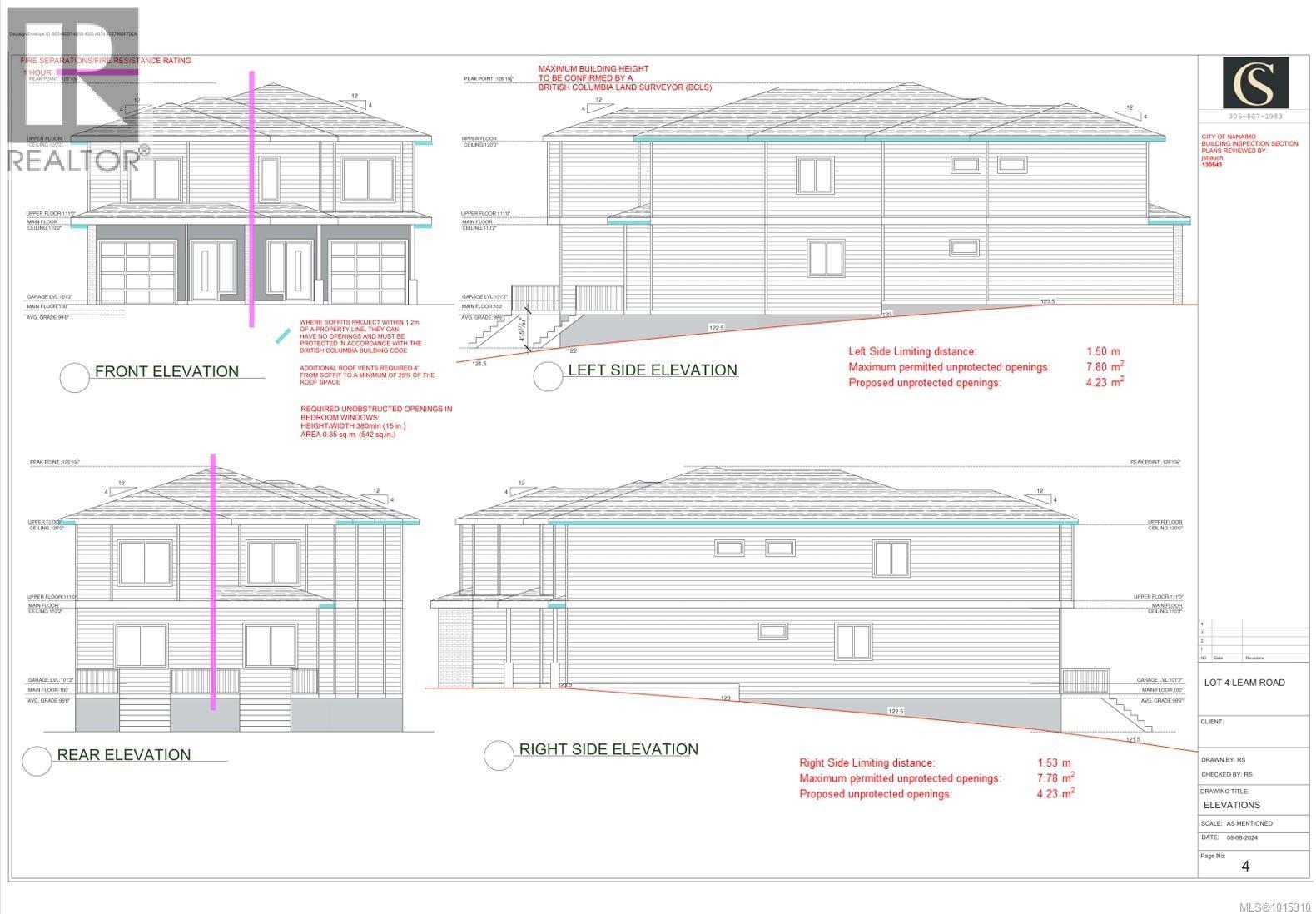 20 Leam Rd, Nanaimo, BC V9T 3N7