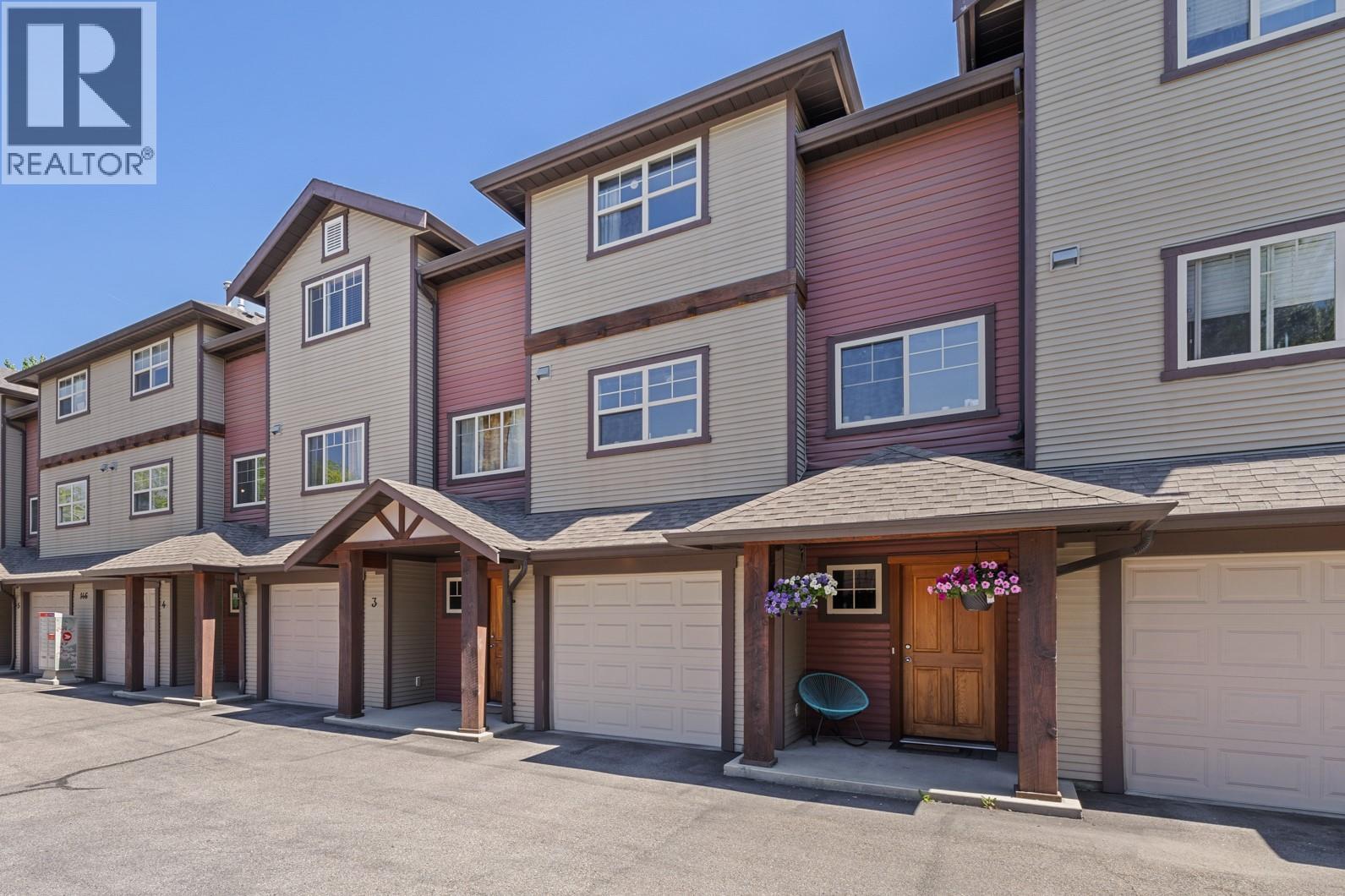 146 Mccurdy Road Unit 2, Kelowna, BC V1X 8B1