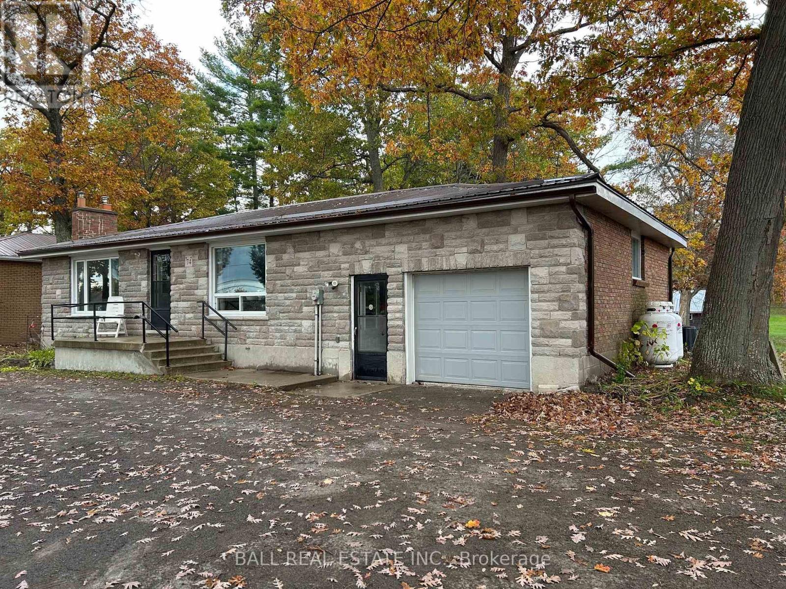 74 County Rd 48, Havelock-Belmont-Methuen, ON K0L 1Z0