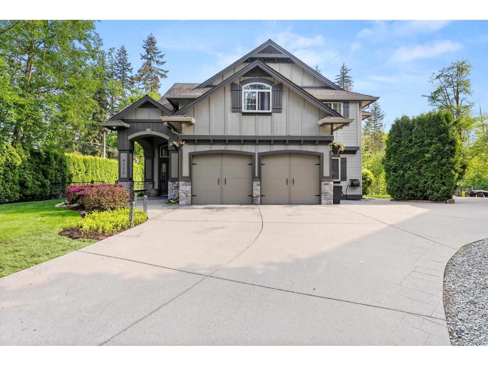 208 Street Unit 9773, Langley, BC V1M 3Y3