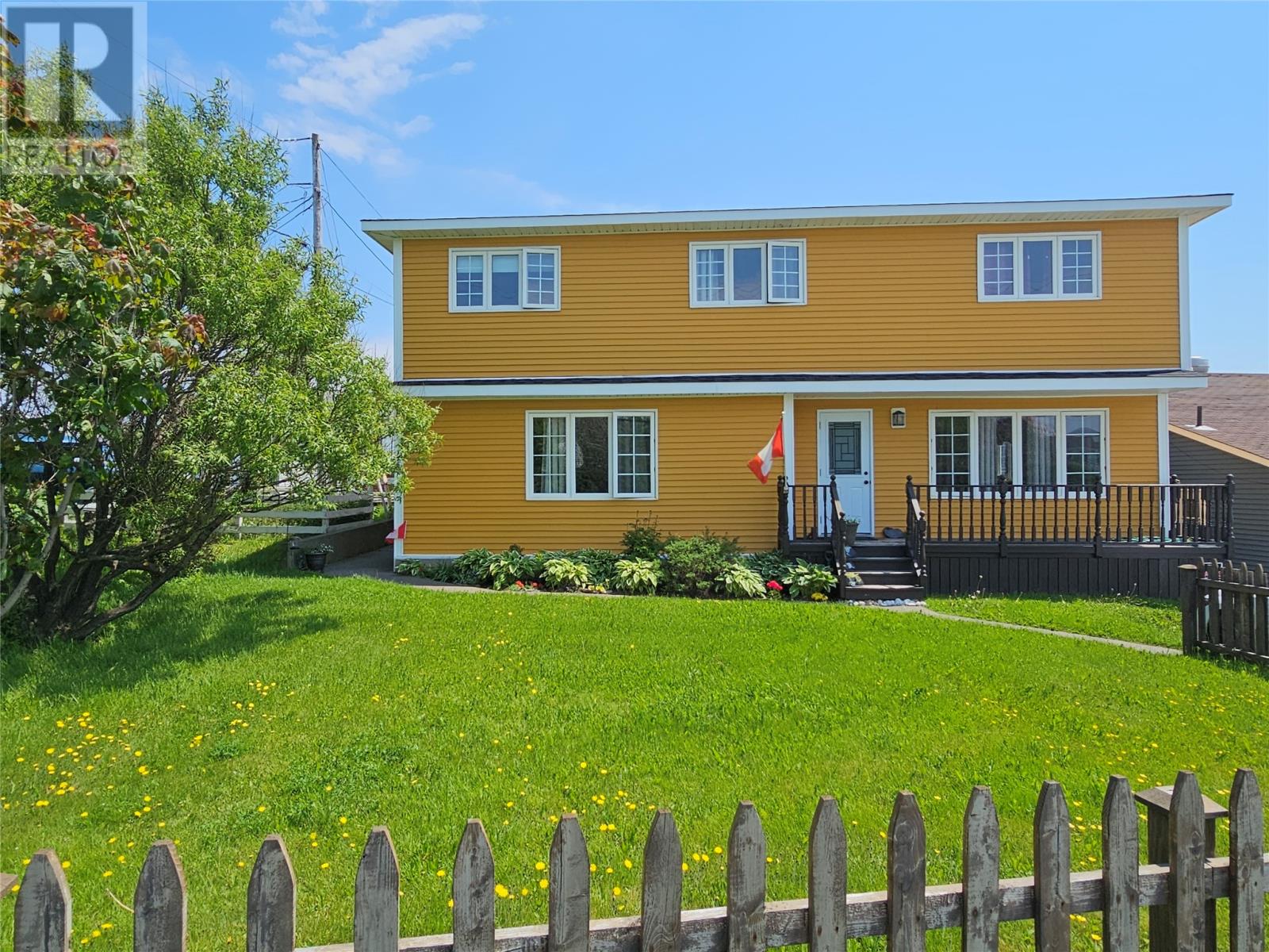 110 Main St #a, Twillingate, NL A0G 4M0