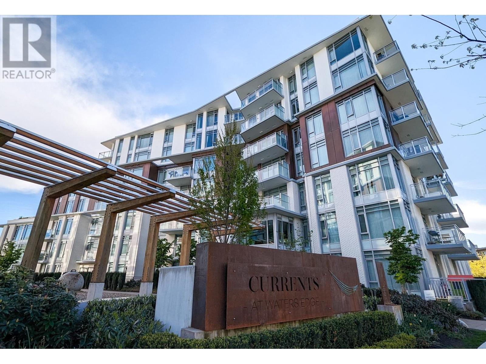 3188 Riverwalk Avenue Unit 301, Vancouver, BC V5S 0E7