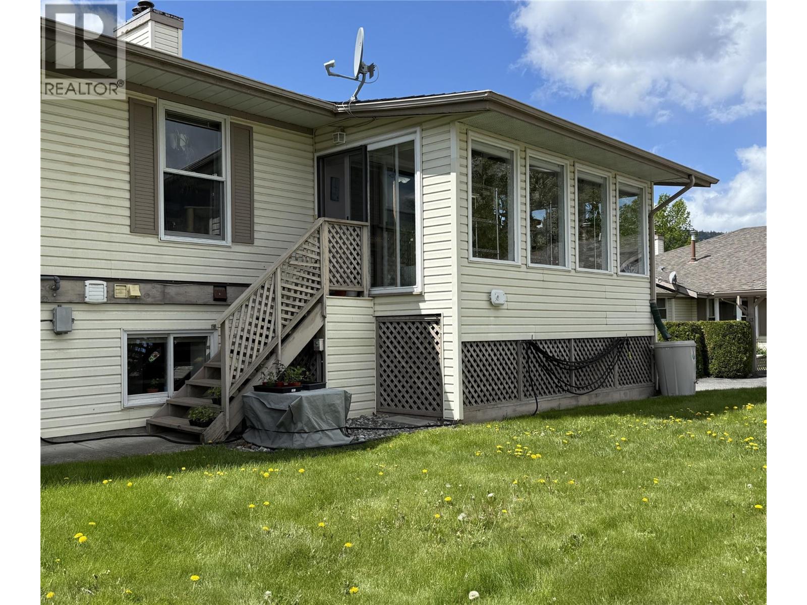 1717 Granite Avenue Unit 1, Merritt, BC V1K 1B8