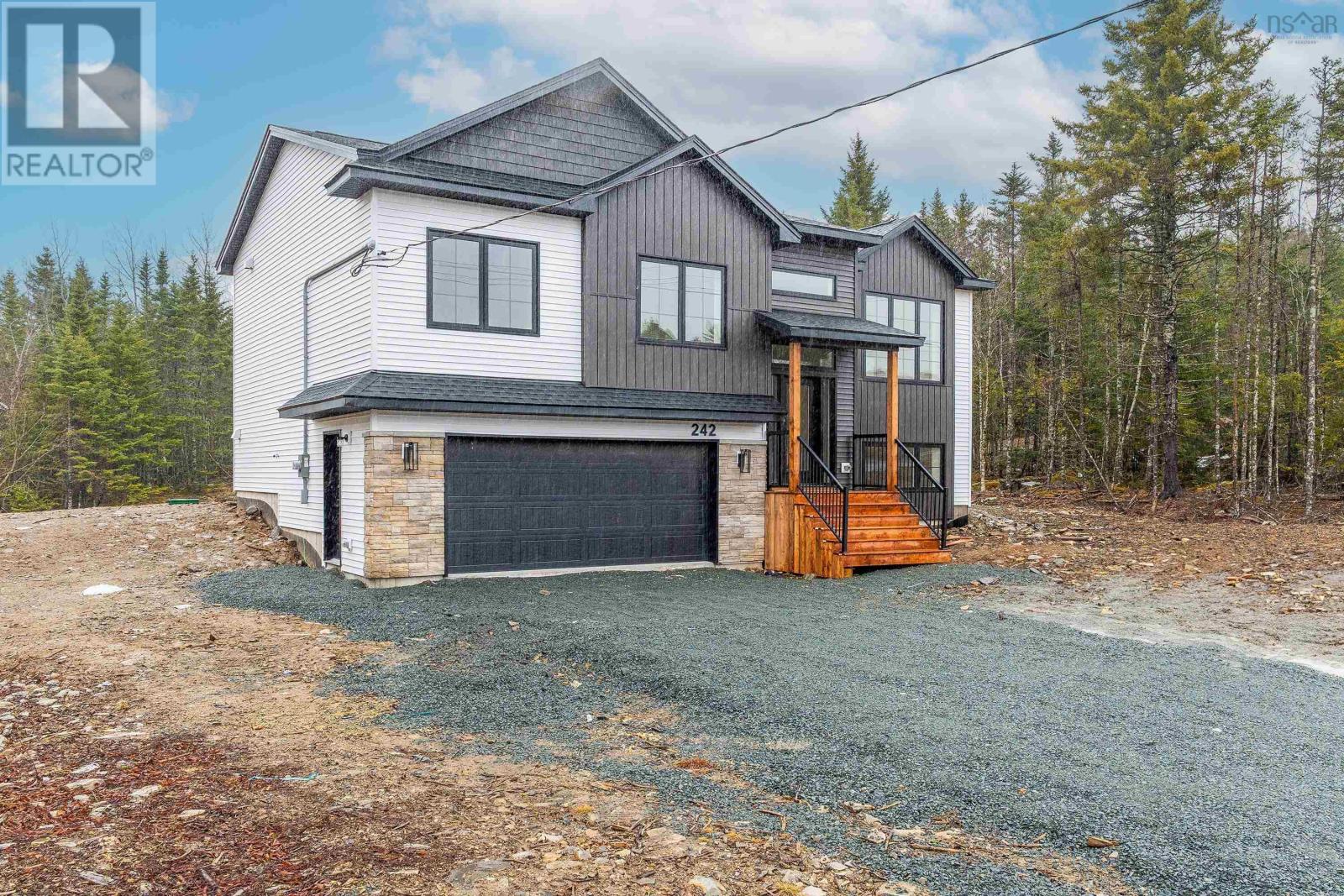 242 Lot 5011 242 Zaffre Drive Dr, Middle Sackville, NS B4E 0W8