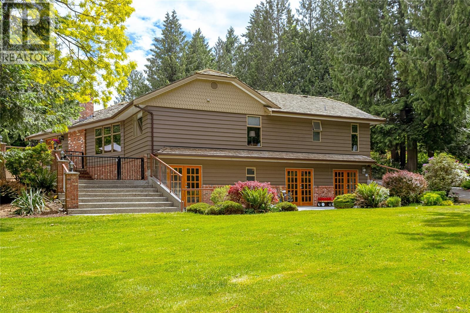 3129 River Rd, North Cowichan, BC V0R 1K3