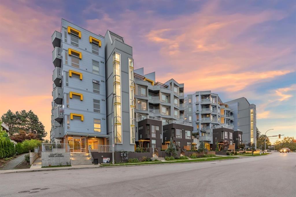 32838 Landeau Place Unit 212, Abbotsford, BC V2S 0M6