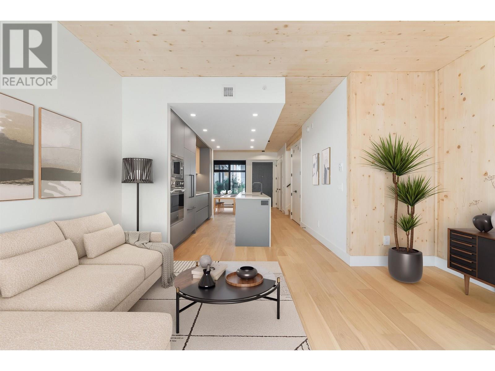 310 Salter Street Unit 203, New Westminster, BC V3M 0N7