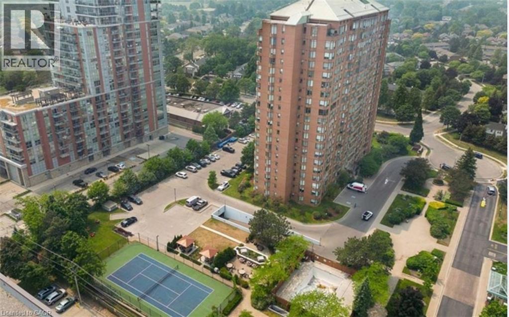1270 Maple Crossing Boulevard Unit 306, Burlington, ON L7S 2J3