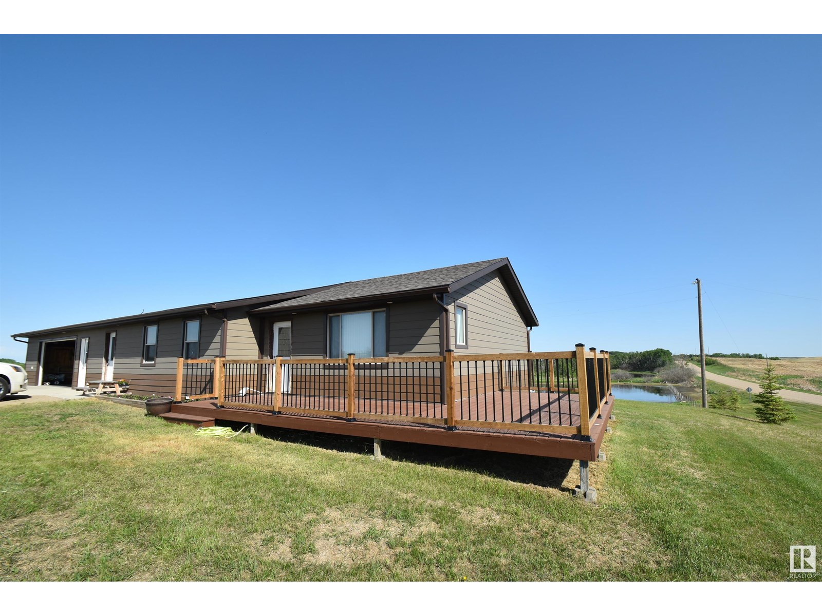 57104 Rng Rd 103, Rural St. Paul County, AB T0A 3A1