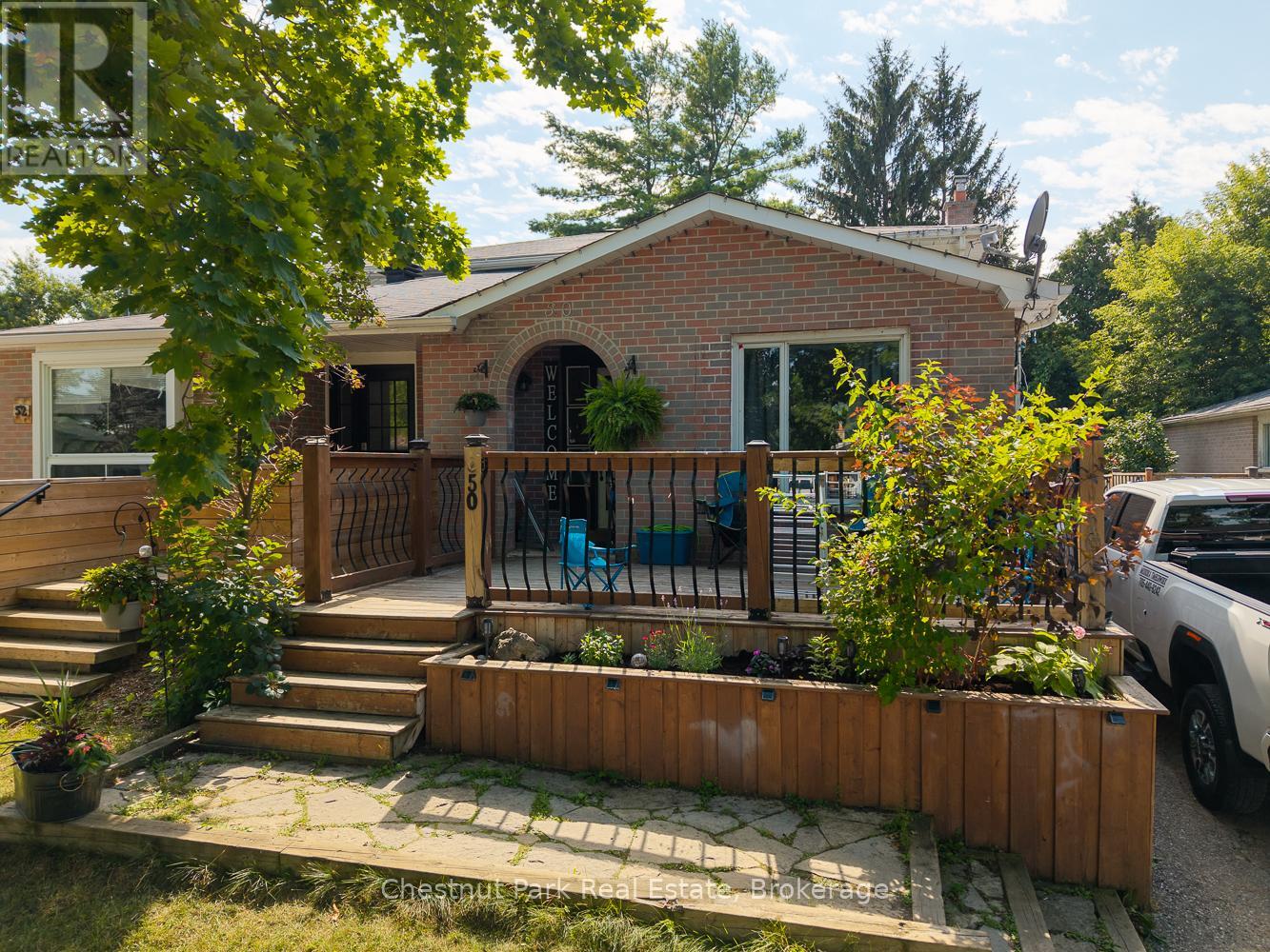 50 Stewart Ave, New Tecumseth, ON L9R 1C2