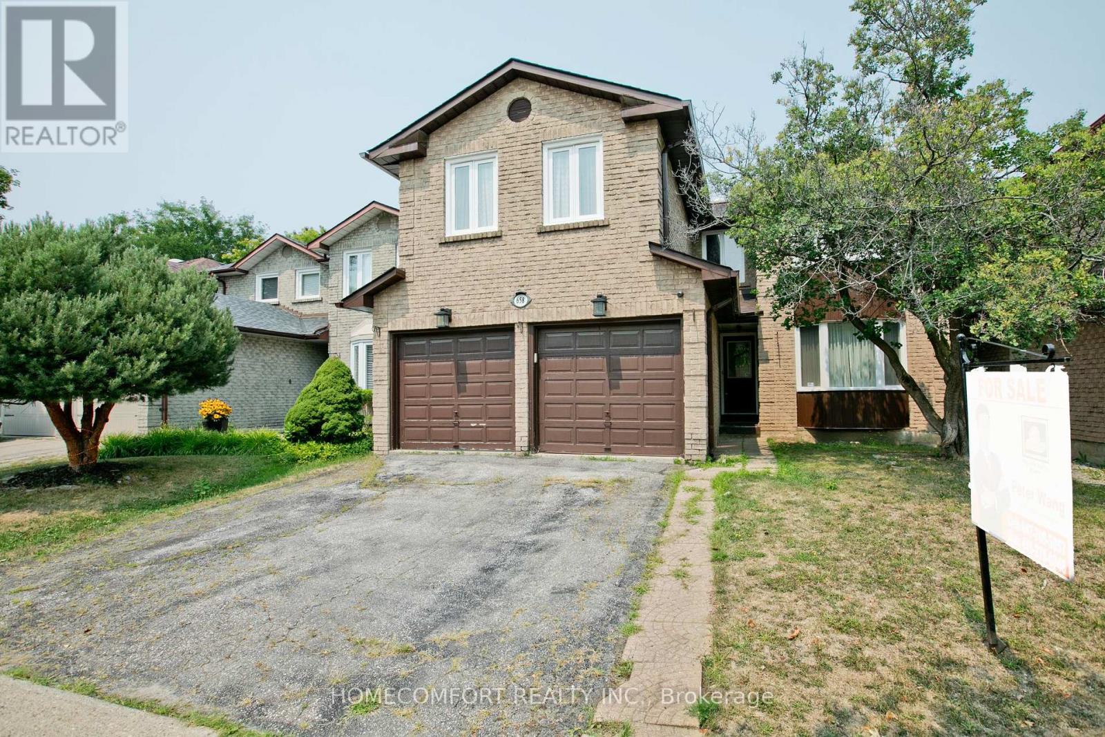 658 York Hill Blvd, Vaughan, ON L4J 5L8