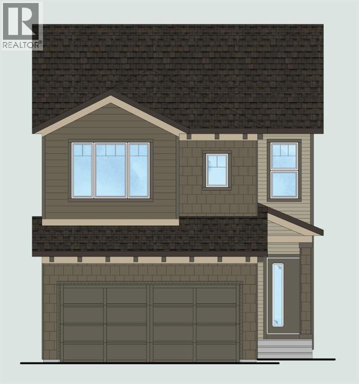 91 Belvedere Cres SE, Calgary, AB T2A 7G2