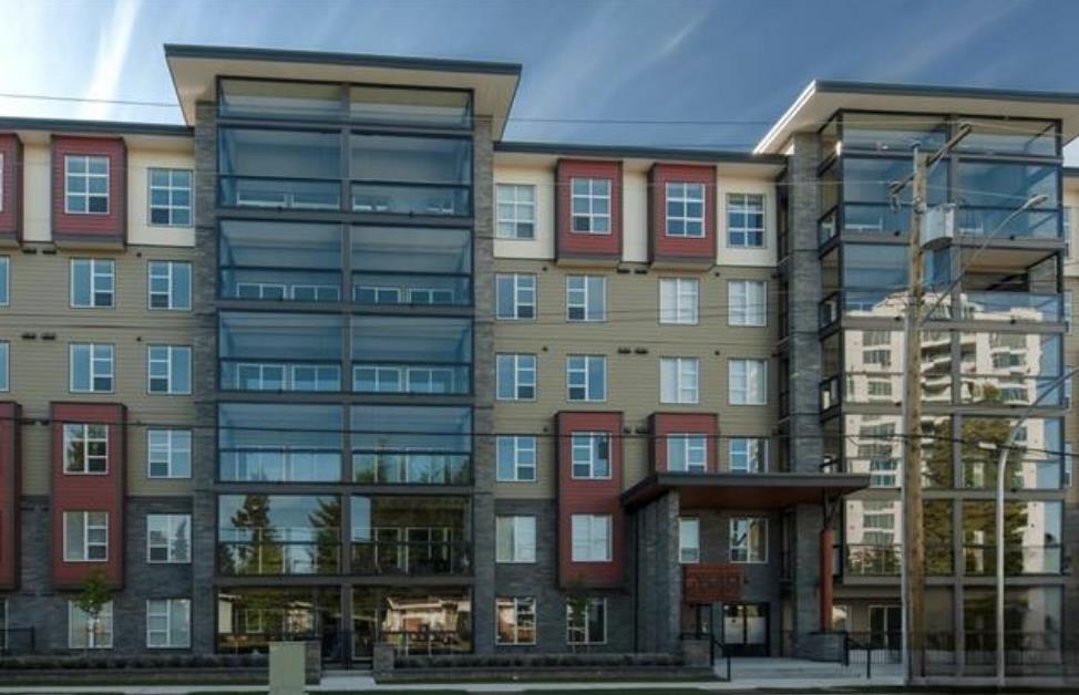 2649 James Street Unit 605, Abbotsford, BC V2T 3L6