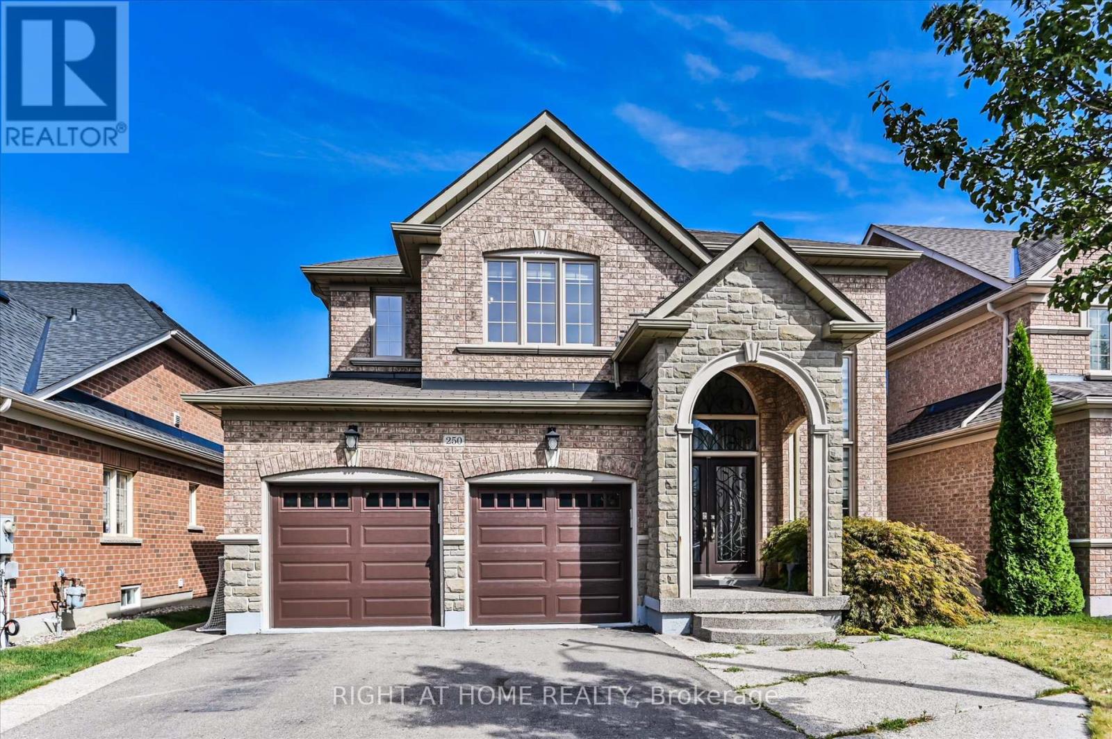 250 Rivermill Cres, Vaughan, ON L6A 0J3