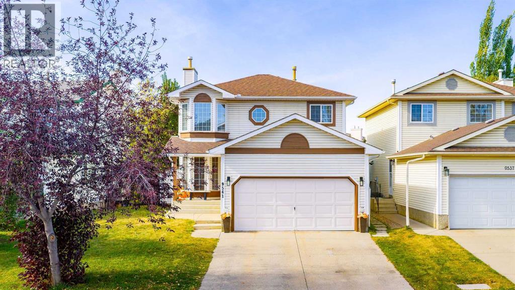 21 Street Se Unit 9541, Calgary, AB T2C 4G1