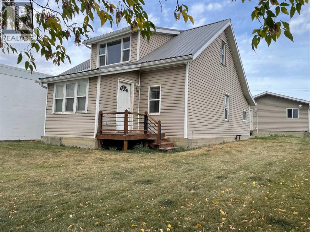 102 Avenue Unit 10908, Fairview, AB T0H 1L0