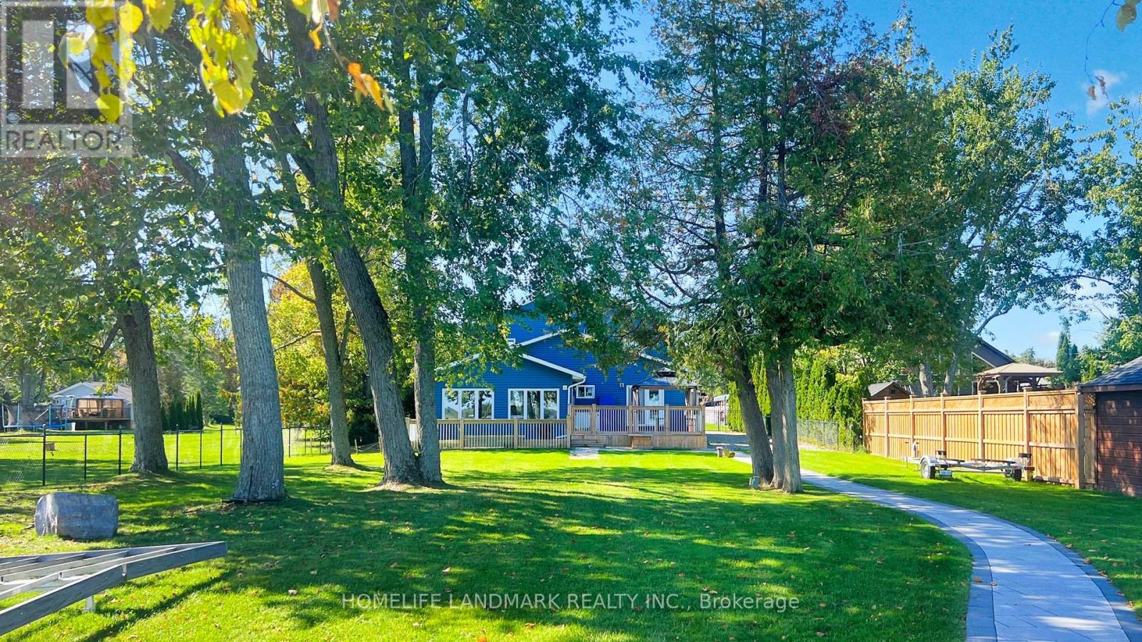 208 Lakeshore Dr, Kawartha Lakes Emily, ON K0M 1A0