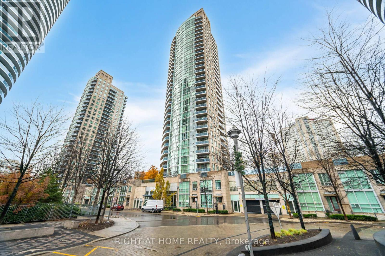 1002 70 Absolute Ave, Mississauga, ON L4Z 0A4