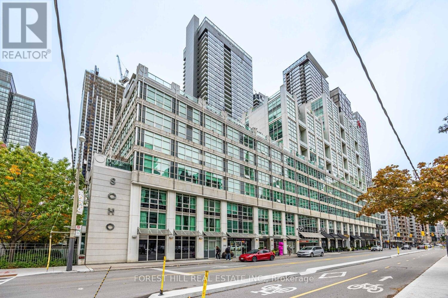 306 350 Wellington St W, Toronto, ON M5V 3W9