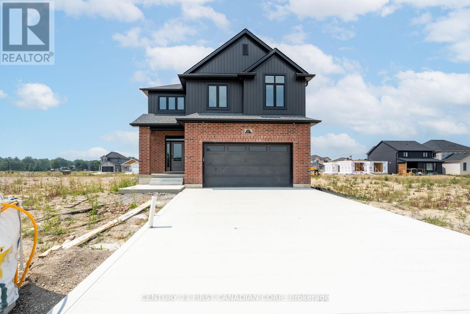 105 Sheldabren St, North Middlesex, ON N0M 1A0