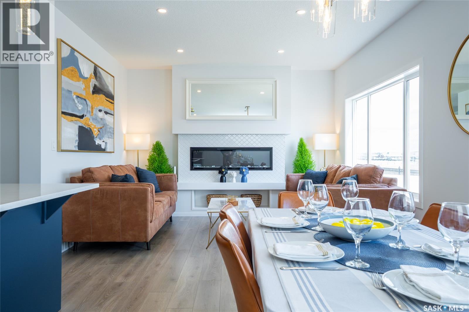 3033 Bellegarde Cres, Regina, SK S4V 3W3