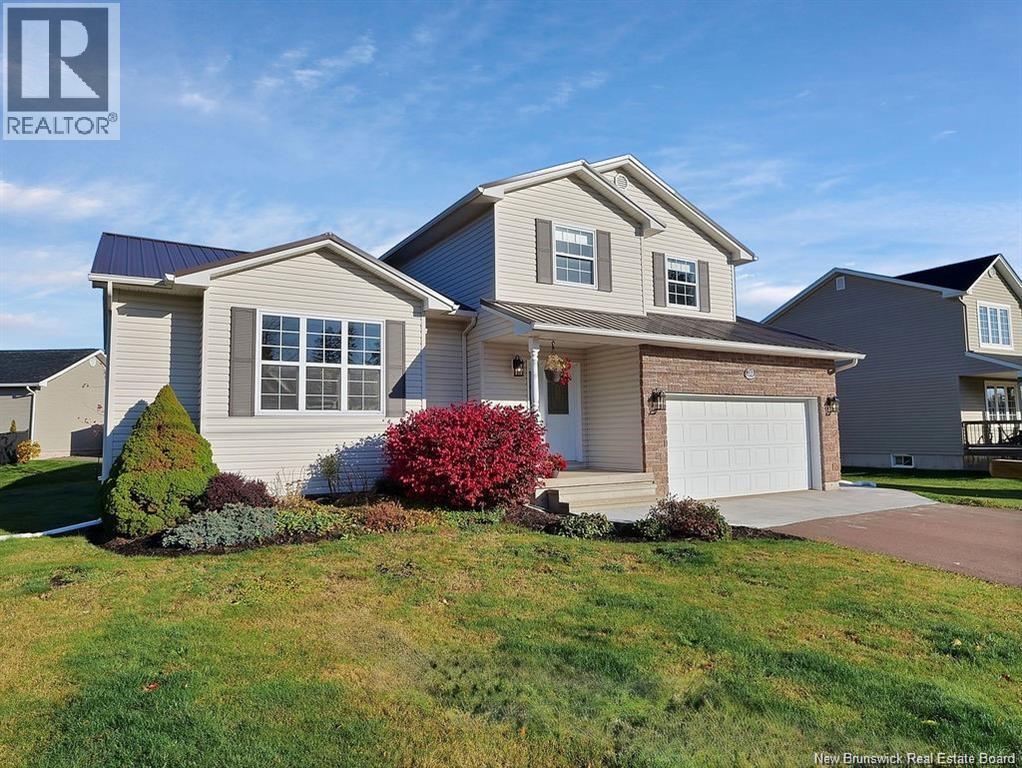 30 St Martins Rd, Riverview, NB E1B 5N8