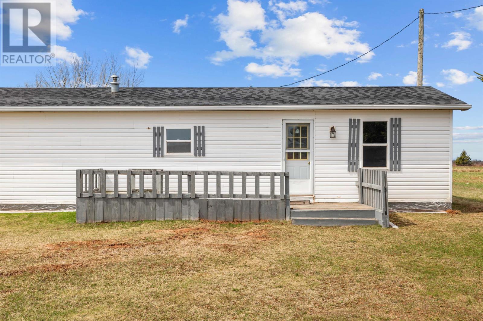 1362 Taddy Rd, St. Gilbert, PE C0B 2E0