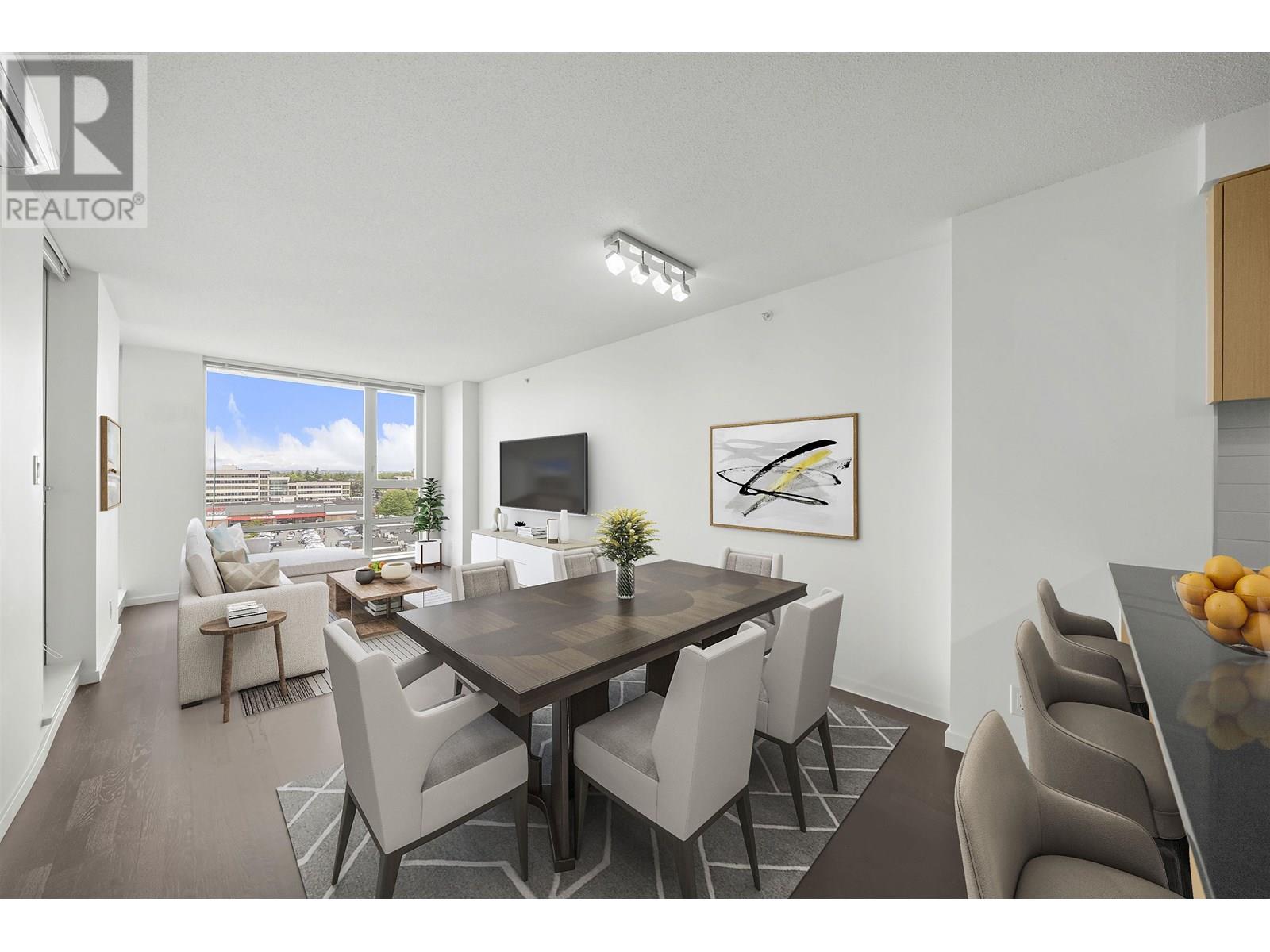 7988 Ackroyd Road Unit 1011, Richmond, BC V6X 0K6