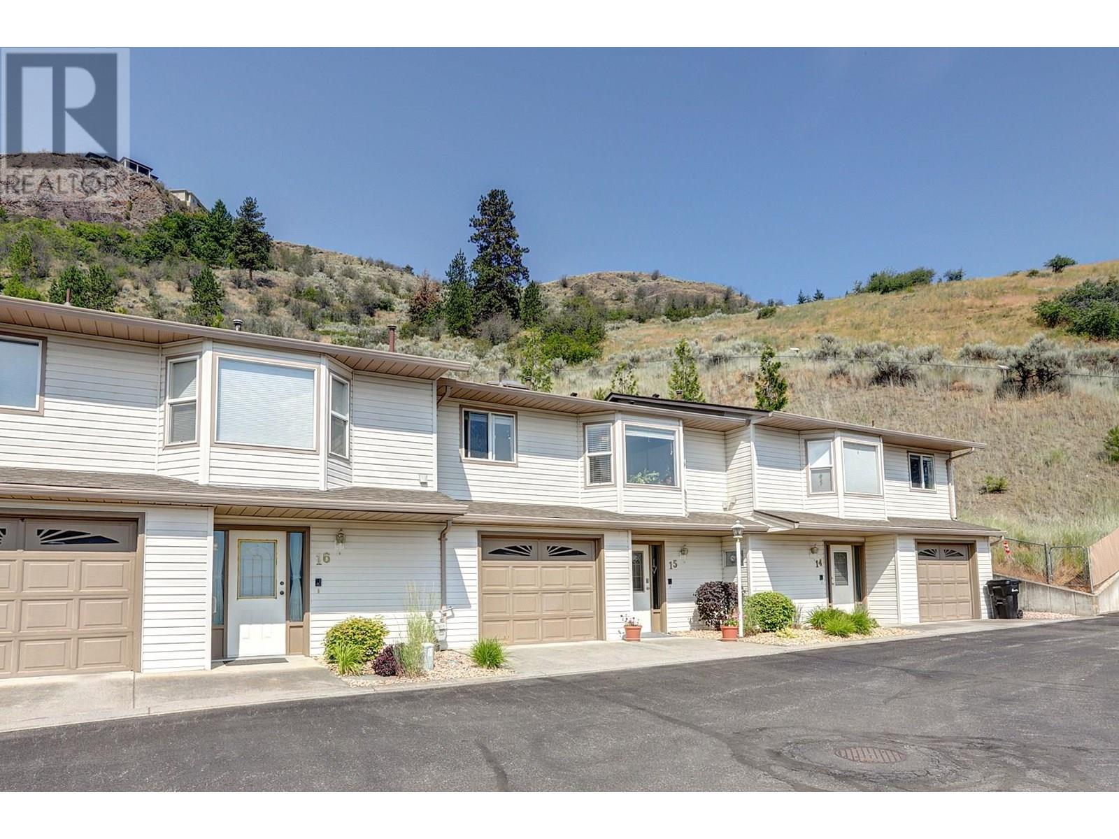 4210 Alexis Park Drive Unit 15, Vernon, BC V1T 6H3