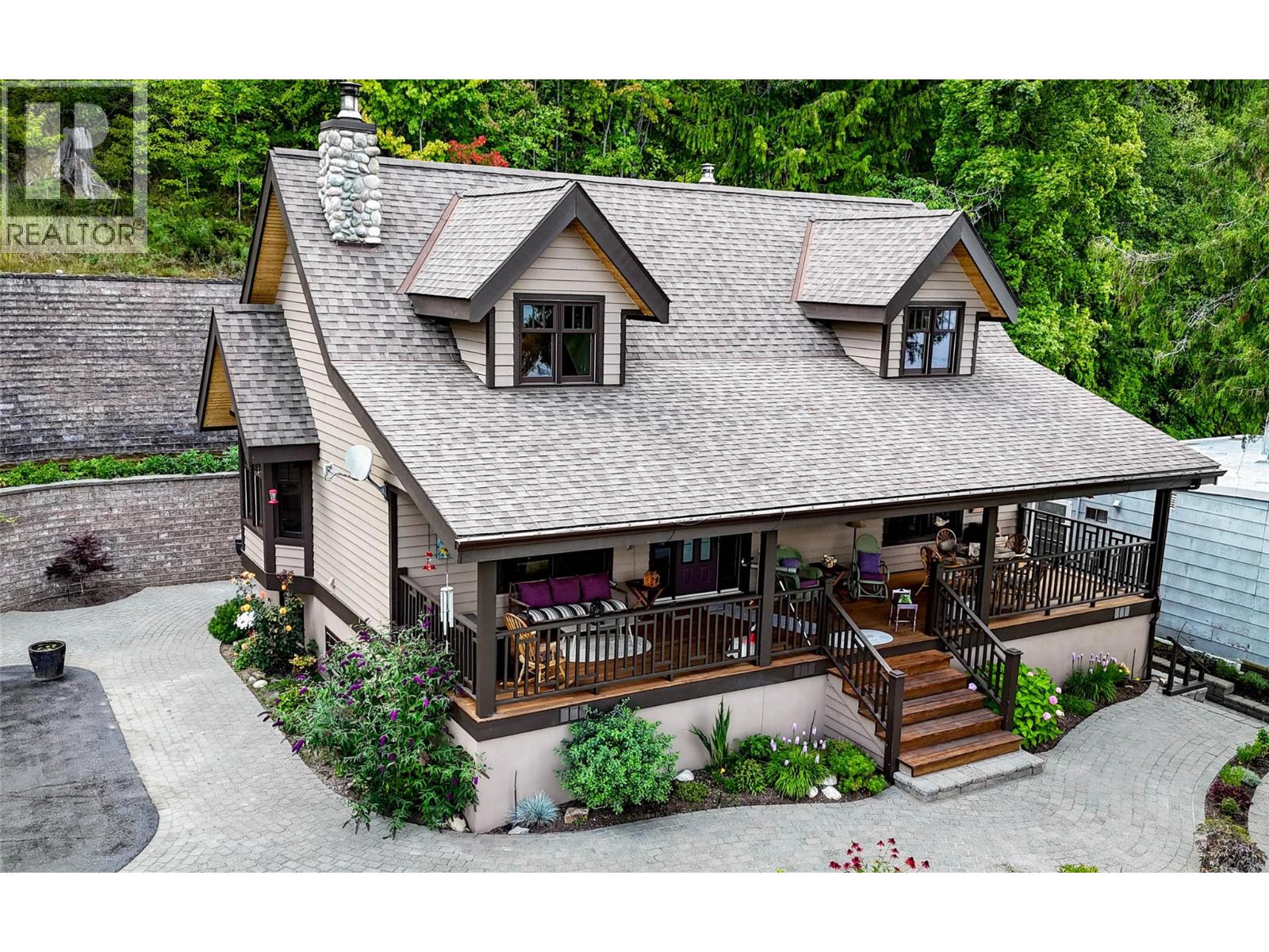3544 Centre St, Ainsworth, BC V0G 1A0