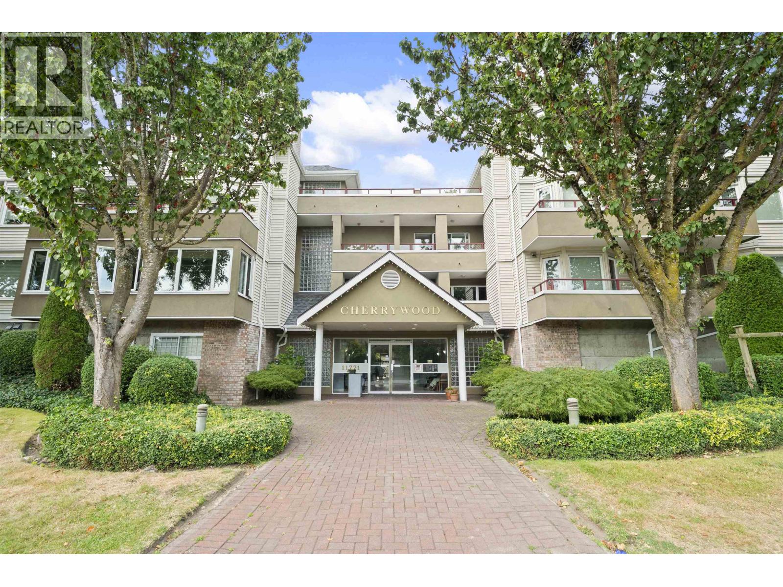 11771 Daniels Road Unit 214, Richmond, BC V6X 1M7