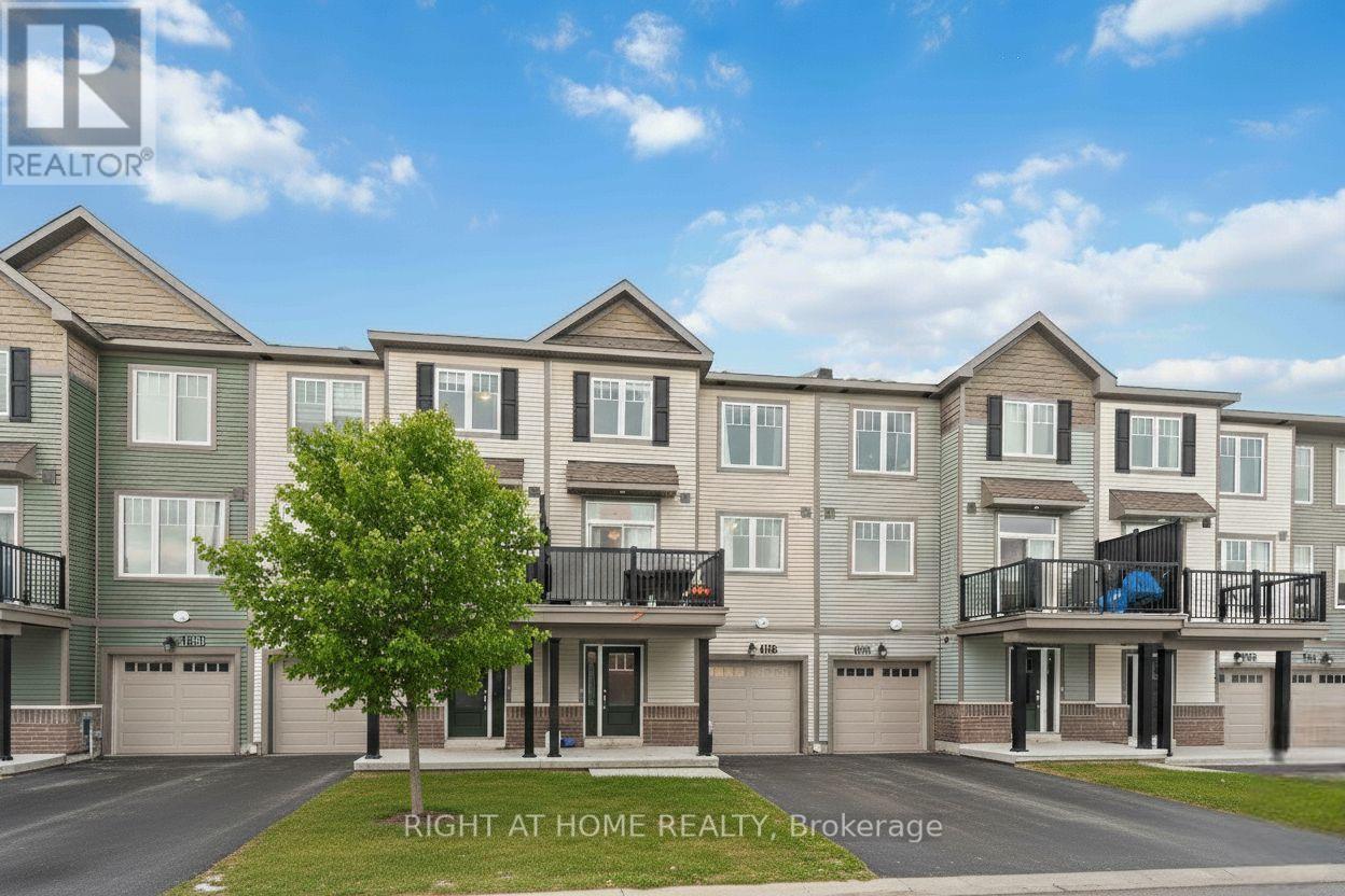 167 Attwell Private, Ottawa, ON K2K 0P6