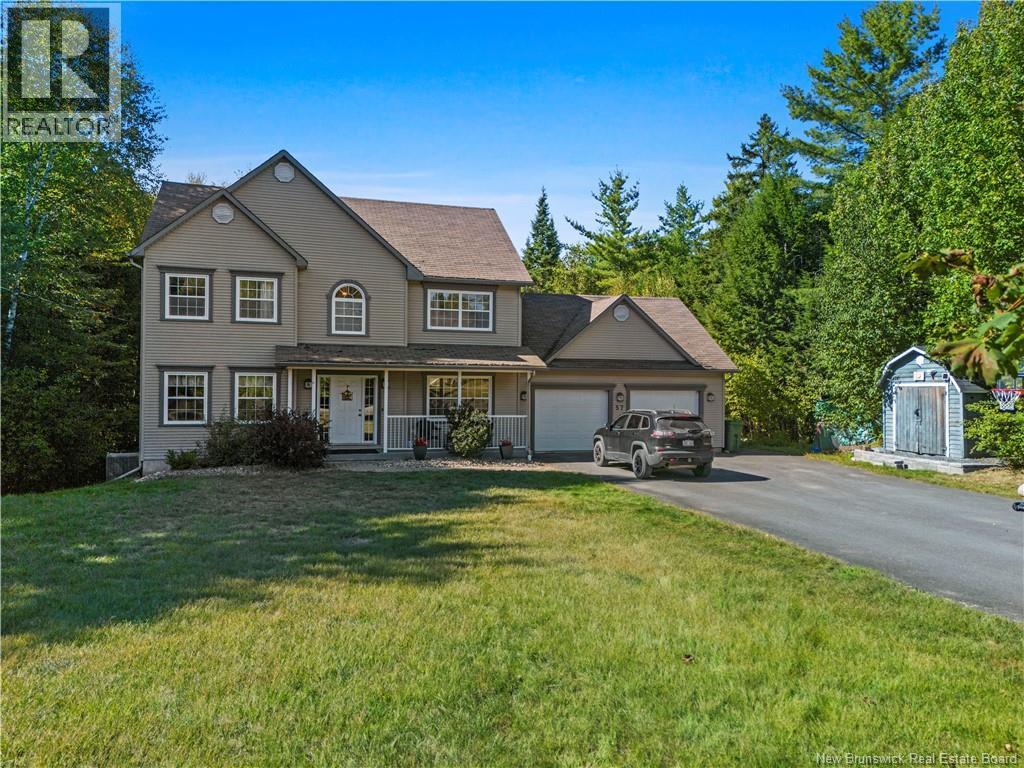 57 Country Wood Ln, Richibucto Road, NB E3A 0X7
