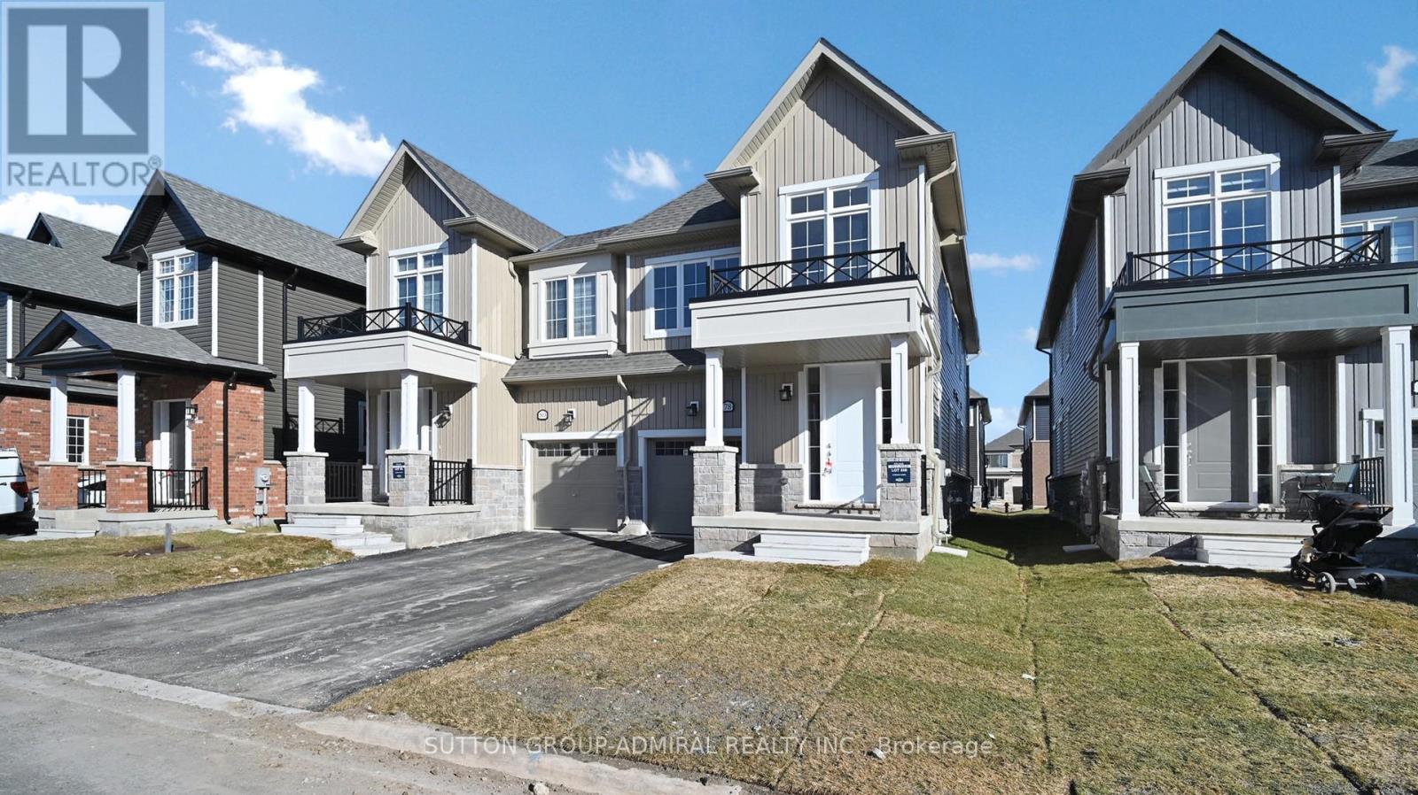 78 Brown St, Erin, ON N0B 1T0