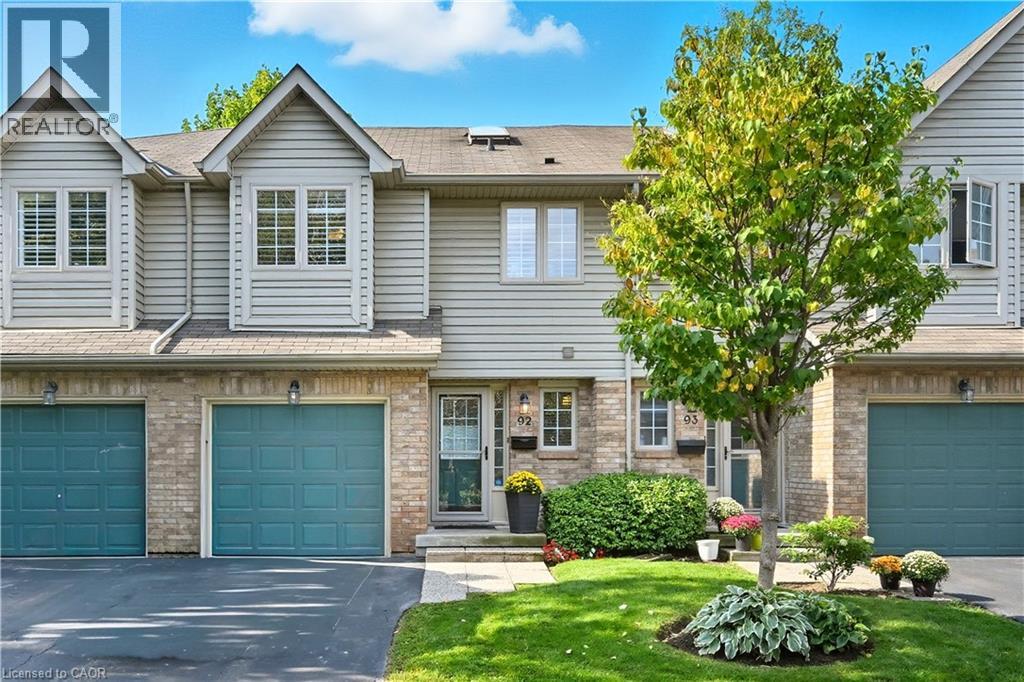 3333 New Street Unit 92, Burlington, ON L7N 1N1