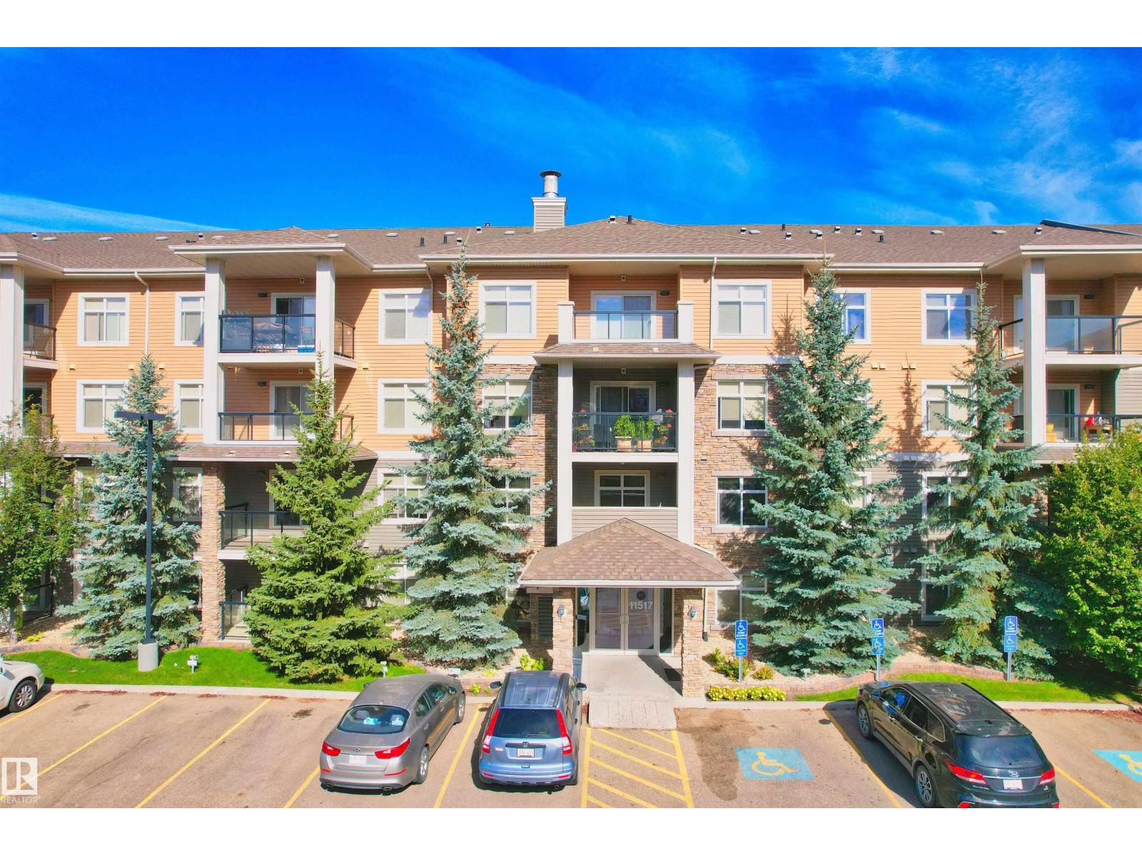 11517 Ellerslie Road Southwest #250, Edmonton, AB T6W 2A9