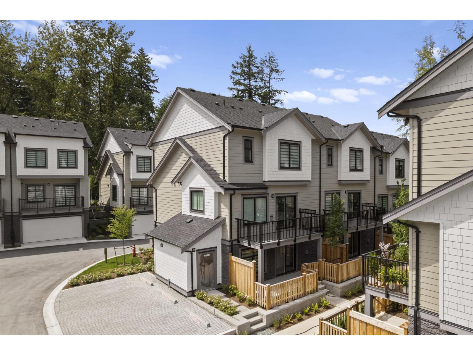 9688 182a Street Unit 14, Surrey, BC V4N 4J8