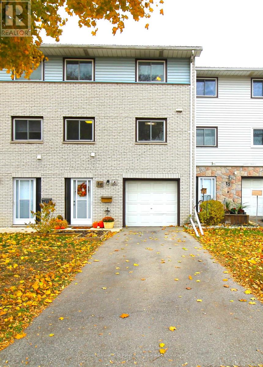 16 129 Concession St E, Tillsonburg, ON N4G 4N4