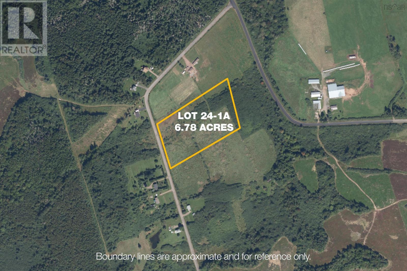 1 Mines Rd #24, Fenwick, NS B0L 1C0