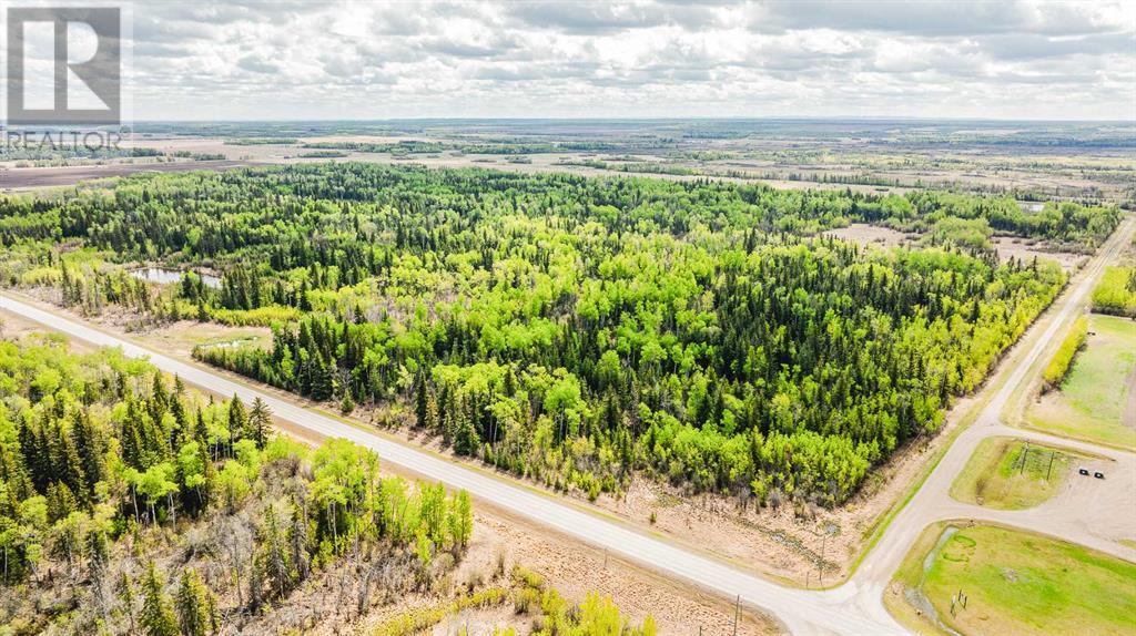NW-19-81-9-w6 Highway 681, Rural Saddle Hills County, AB T0H 3V0