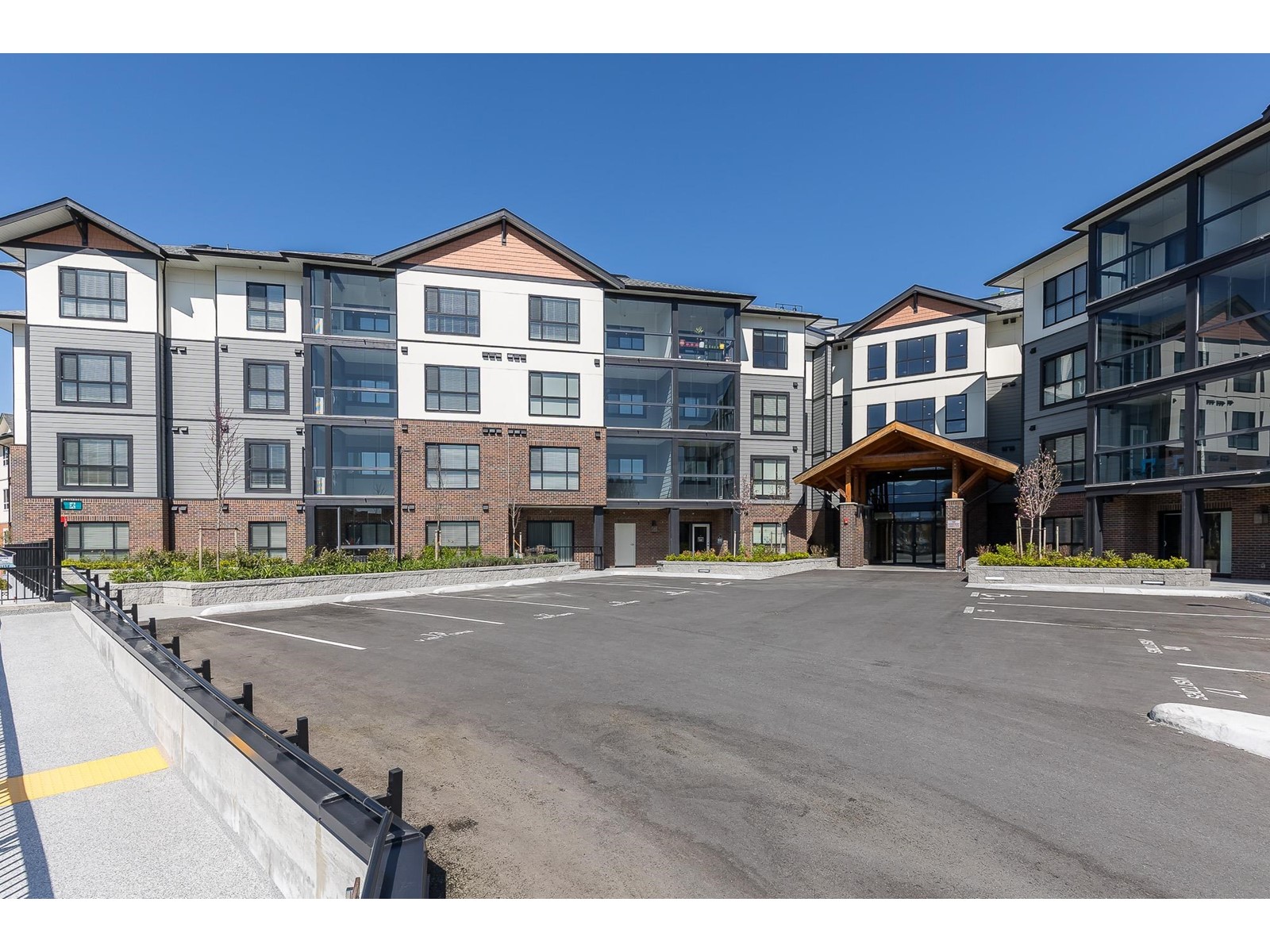 8497 Young Roadchilliwack Proper South Unit 315, Chilliwack, BC V2P 4P2