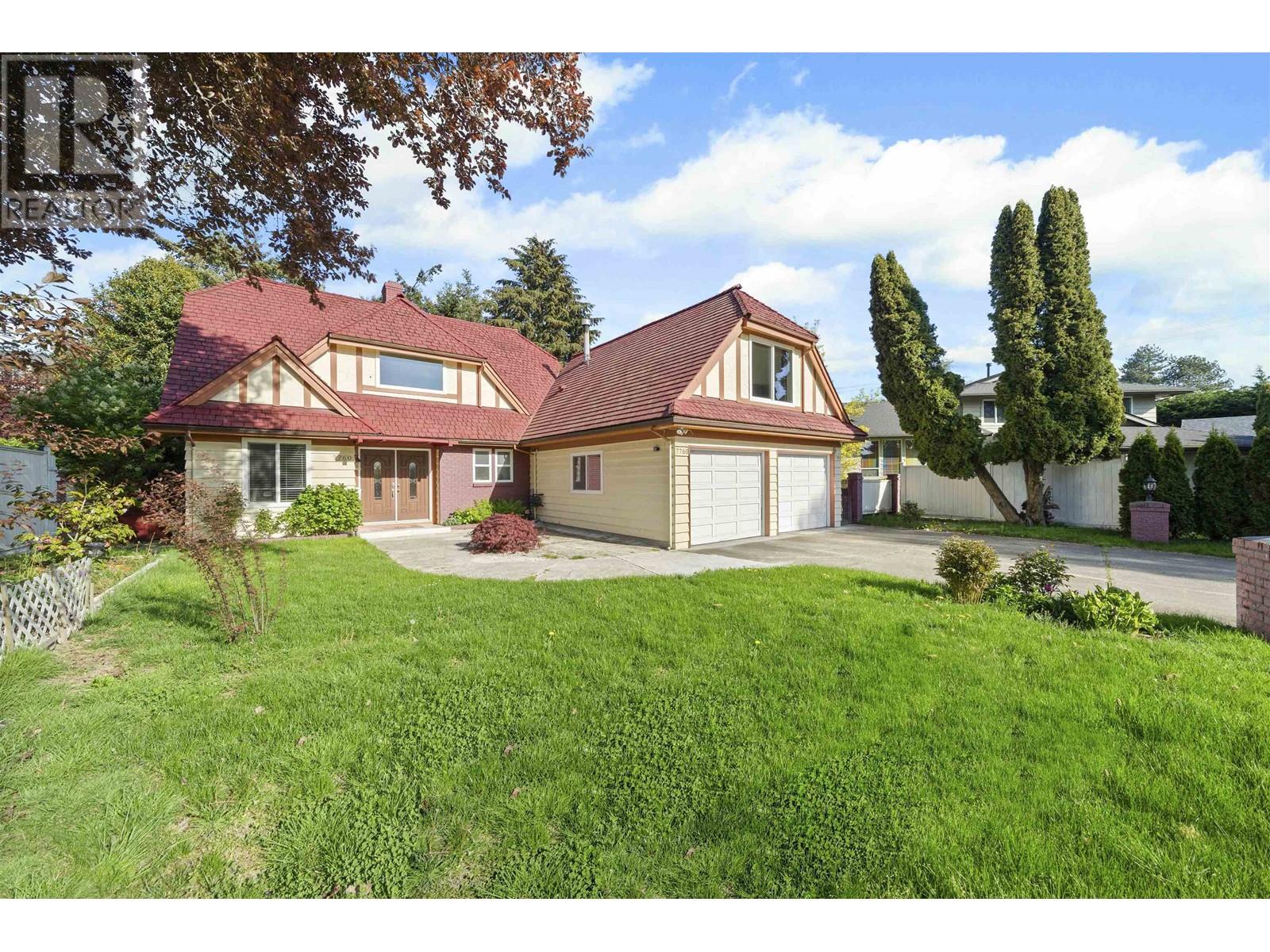 7760 Waterton Dr, Richmond, BC V7A 4G4