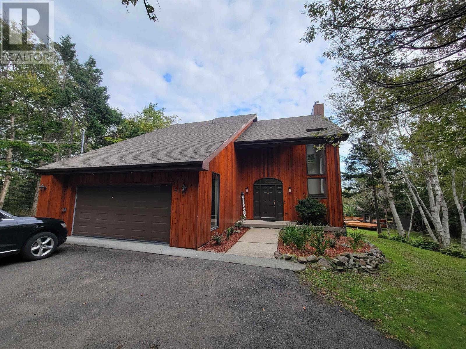 411 Malcolms Rd, Albert Bridge, NS B1K 2T9