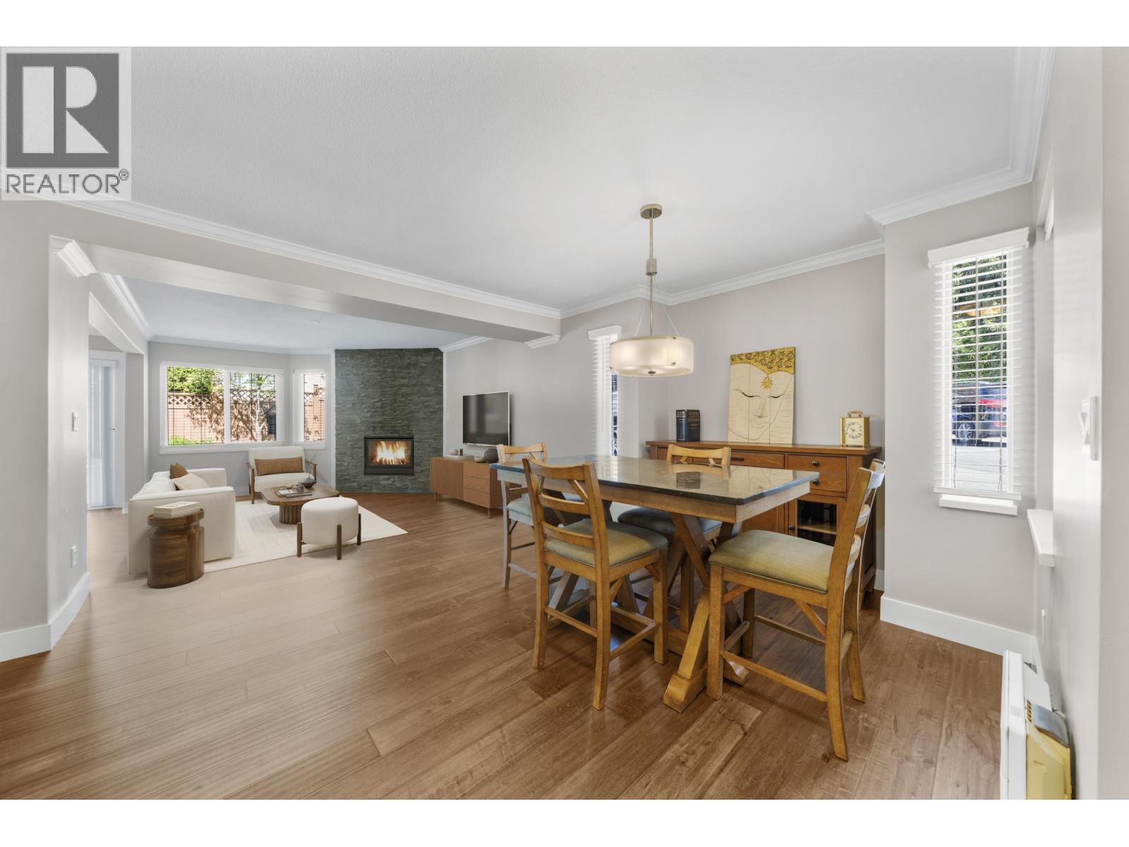 22515 116 Avenue Unit 115, Maple Ridge, BC V2X 9V1