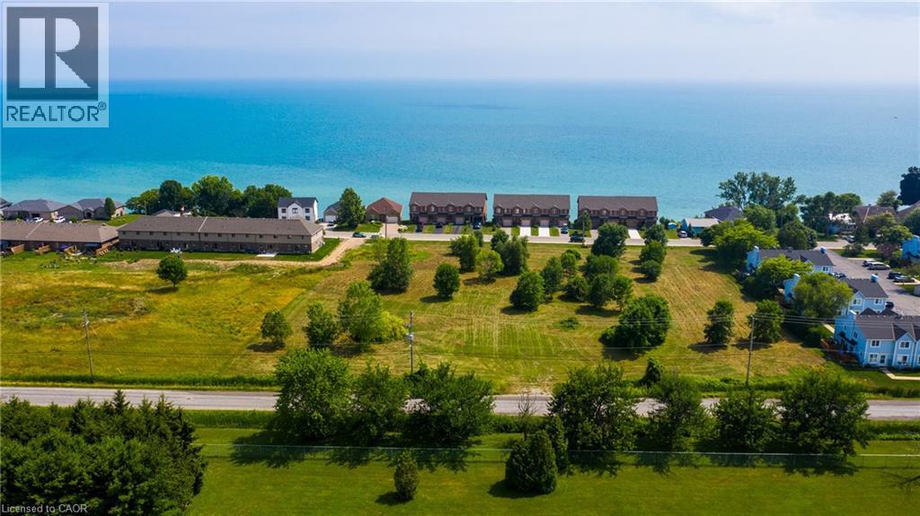38 New Lakeshore Rd, Port Dover, ON N0A 1N3