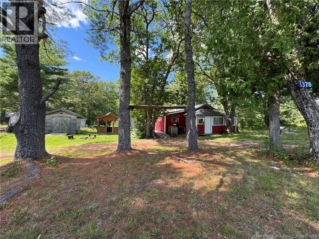 1378 Scenic Narrows Blvd, Cambridge-Narrows, NB E4C 2N7