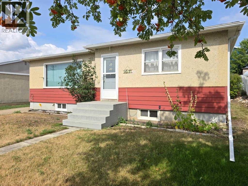 95 Avenue Unit 9814, Peace River, AB T8S 1H7